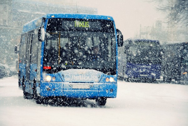 Access To Puy Bus Italie to Puy Saint Vincent