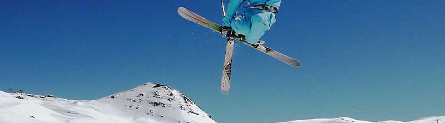 Freeski